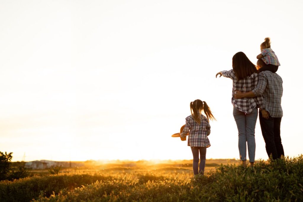 Are you thinking about becoming a foster carer in Tasmania?