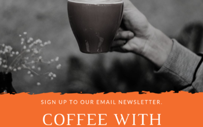 Coffee with Glenhaven – October 2019