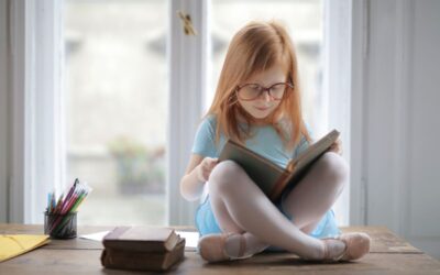 Raising Confident Readers: Encouraging a Love for Books in Primary School Kids